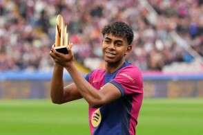 库尼亚闪耀表现：8次射门2射正，3关键传球助1助攻