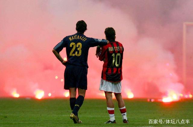 内维尔：C罗也做过类似的事情，理解双方的立场（内维尔：C罗也有过类似举动，我理解双方立场）