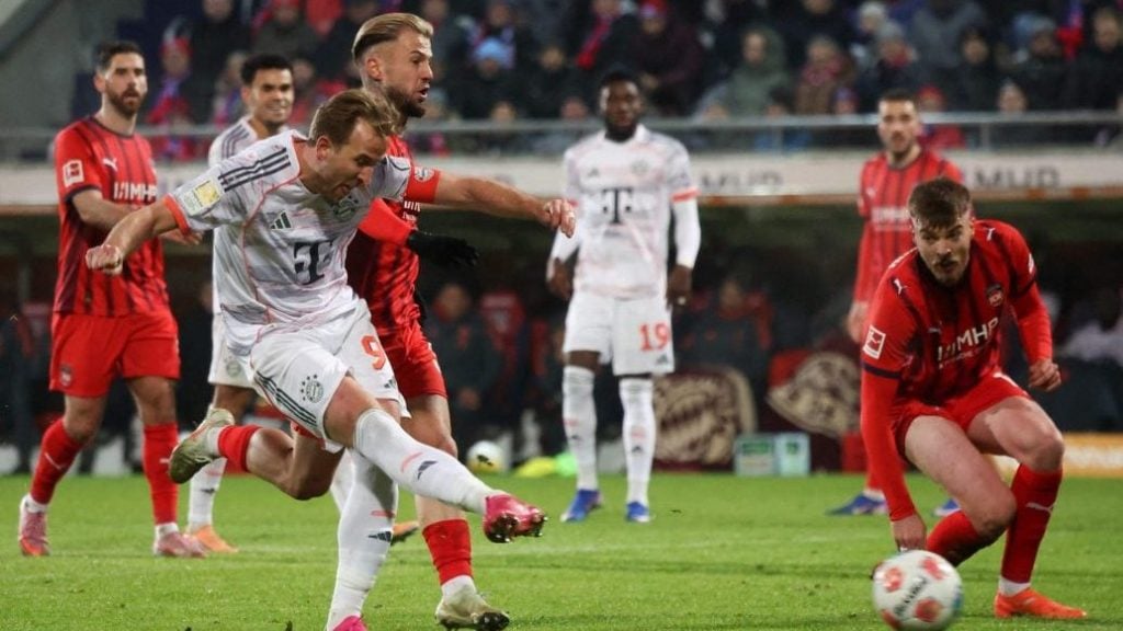 佩莱格里尼：为切利克的进球感到高兴，因为这是他应得的