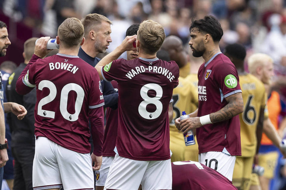 官方：荷兰将在明年三月与挪威、厄瓜多尔进行友谊赛