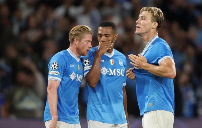 远藤航：即便以我现在的状态，我仍有信心在世界杯上证明实力